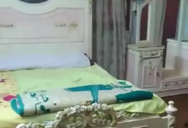 Furnished Apartment For rent - 3 rooms - floor 2