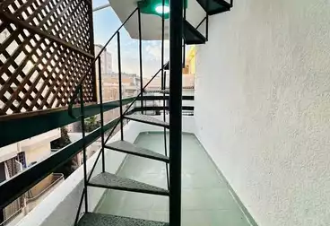 undefined undefined - 2 rooms - floor 5