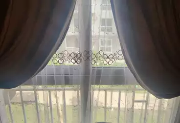 Furnished Apartment For sale - 3 rooms - floor 2