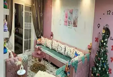 Apartments For sale - 3 rooms - floor 7