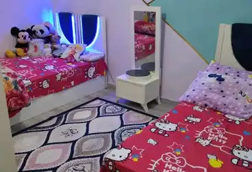 Apartments For sale - 3 rooms - floor 2