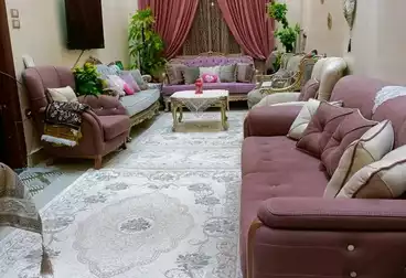 Apartments For sale - 3 rooms - floor 4