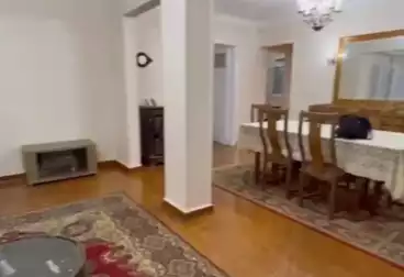 Furnished Apartment For rent - 3 rooms - floor 5