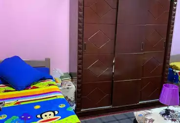 شقق للبيع - 3 غرف - بالدور 2