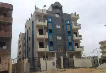 Apartments For sale - 3 rooms - floor 4