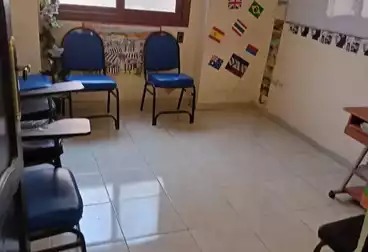 Administrative For rent - 3 rooms - floor 1