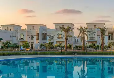 Villas For sale - 4 rooms