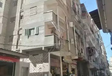 Apartments For sale - 2 rooms - floor 7