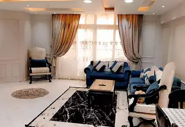 Apartments For sale - 4 rooms - floor 9