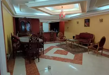 Properties For rent - 2 rooms - floor 3