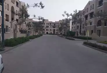 دوبلكس للبيع - 4 غرف - بالدور 2