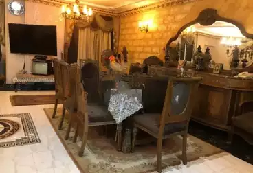 Apartments For sale - 3 rooms - floor 1