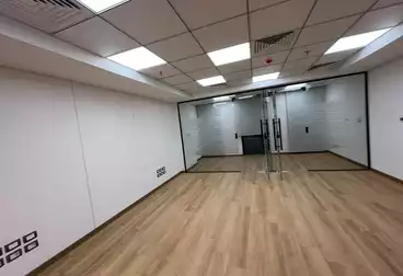 Administrative For rent - 2 rooms - floor 3