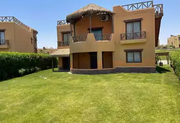 Separate Villa For sale - 5 rooms