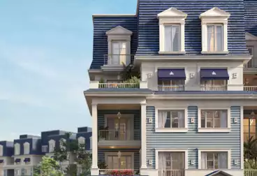 Apartment with Garden For sale - 3 rooms - floor 0