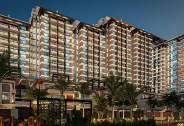 Apartments For sale - 2 rooms - floor 9