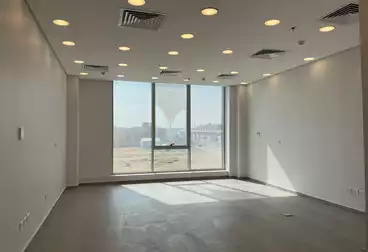 Offices For rent - 3 rooms - floor 1