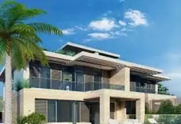 Separate Villa For sale - 4 rooms