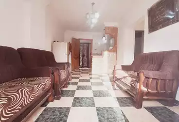 Furnished Apartment For sale - 2 rooms - floor 5