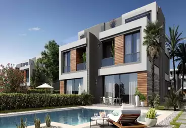Villas For sale - 2 rooms