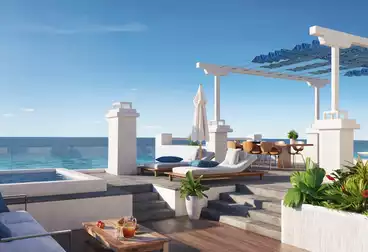 Apartments For sale - 3 rooms - floor 3