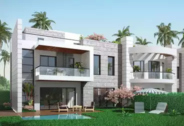Apartments For sale - 4 rooms - floor 1