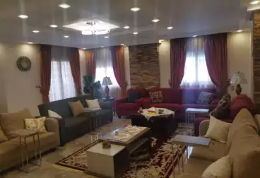 Furnished Apartment For sale - 3 rooms - floor 3