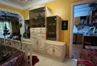 Furnished Apartment For sale - 2 rooms - floor 2