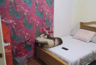 Furnished Apartment For rent - 1 rooms - floor 3