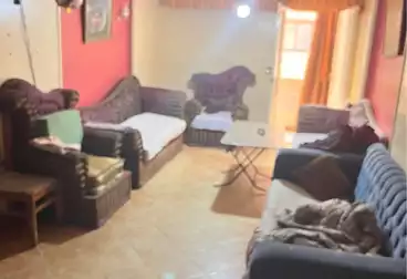 Apartments For sale - 2 rooms - floor 1