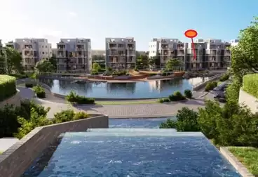 Apartment with Garden For sale - 3 rooms - floor 0