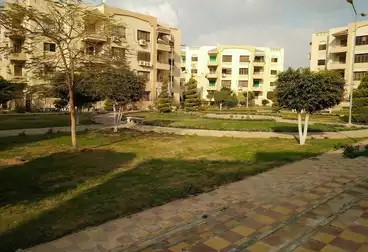 شقق للبيع - 3 غرف - بالدور 3