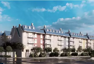 Apartments For sale - 3 rooms - floor 3