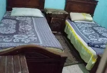 Properties For rent - 2 rooms - floor 5