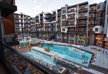 Studio For sale - 1 rooms - floor 4