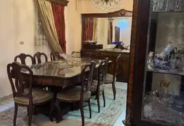 دوبلكس للبيع - 3 غرف - بالدور 0