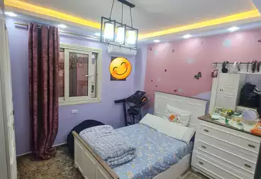 Apartments For sale - 3 rooms - floor 5