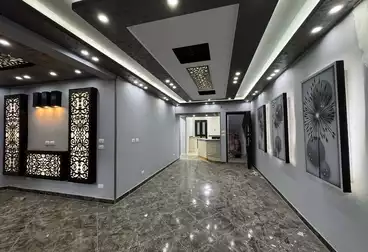 Apartments For sale - 3 rooms - floor 4