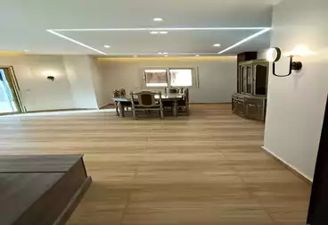 Furnished Apartment For rent - 3 rooms - floor 1