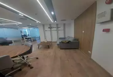 Offices For rent - floor 2