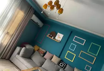 Apartments For sale - 3 rooms - floor 7