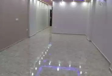 شقق للإيجار - 3 غرف - بالدور 3