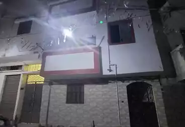 منزل / بيت للبيع - 2 غرف