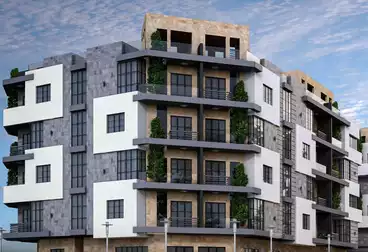 Apartments For sale - 3 rooms - floor 2