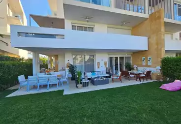 Chalet with Garden For sale - 3 rooms - floor 0