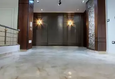 Duplex with Garden For sale - 3 rooms
