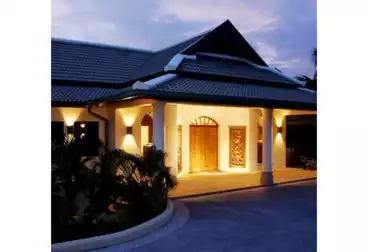 Villas For sale - 3 rooms - floor 1