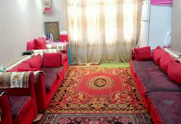 Apartments For sale - 3 rooms - floor 4