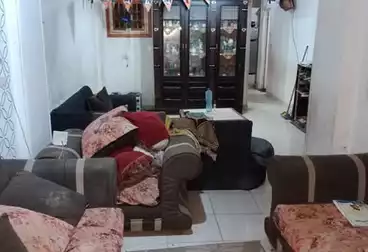 Apartments For sale - 2 rooms - floor 1
