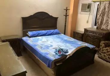 Furnished Apartment For rent - 2 rooms - floor 2